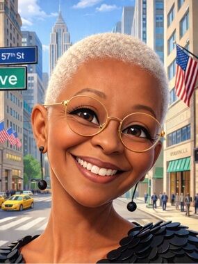 You Just Won A Silver 🩶 or Gold⭐️ Item! Congrats & TY!🙏🏿No Cancels/Returns🥰